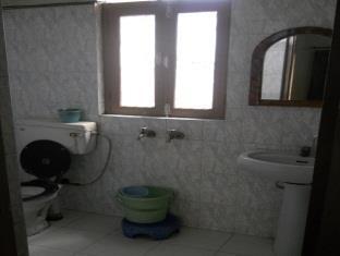 Bharti Guest House 马图拉 外观 照片